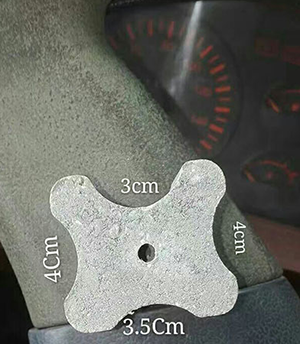 西安橋梁樁基墊塊批發(fā) 西安橋梁樁基墊塊批發(fā)